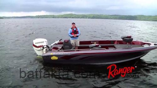 Ranger 618T tekniska specifikationer 
